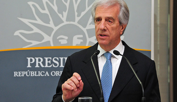 Arroceros optimistas tras la reunión con el presidente Vázquez