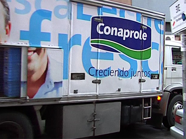 La remisión a planta aumentó 11% en agosto; en el año se expandió 8%