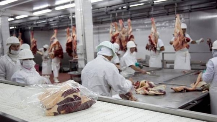 En tres semanas tercera suba en precio de la carne