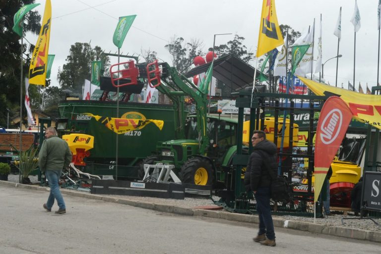 Posición de la Asociación Rural del Uruguay ante la situación del sector agrícola