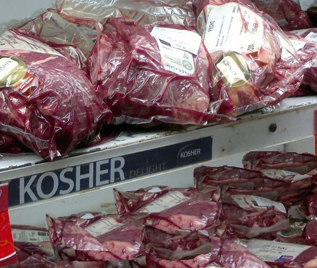 Industrias se alistan para recibir a las cuadrillas de faena kosher