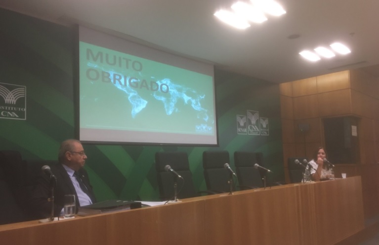 Mercosur y UE definirán en noviembre la cuota cárnica