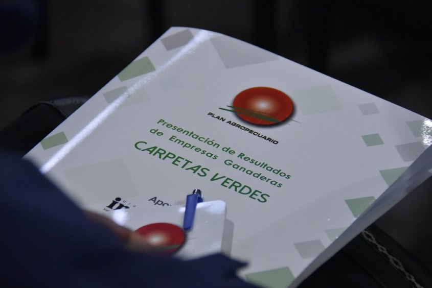 Ganaderos precisan cada vez más hectáreas para mantenerse