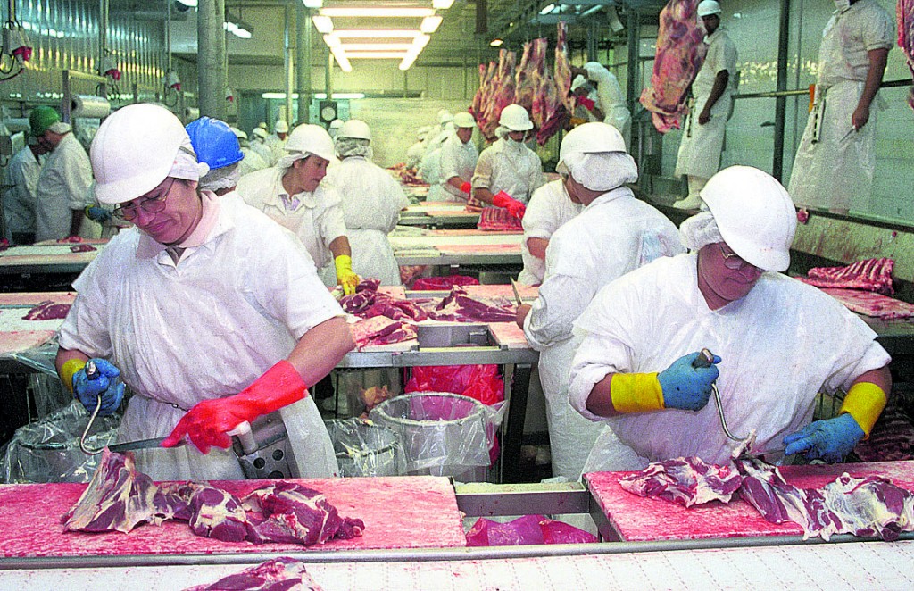 Industrias aseguran que FOICA está “violando” el Convenio Colectivo