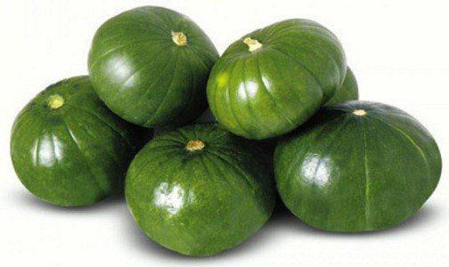 Zapallitos duplican el precio de un año atrás