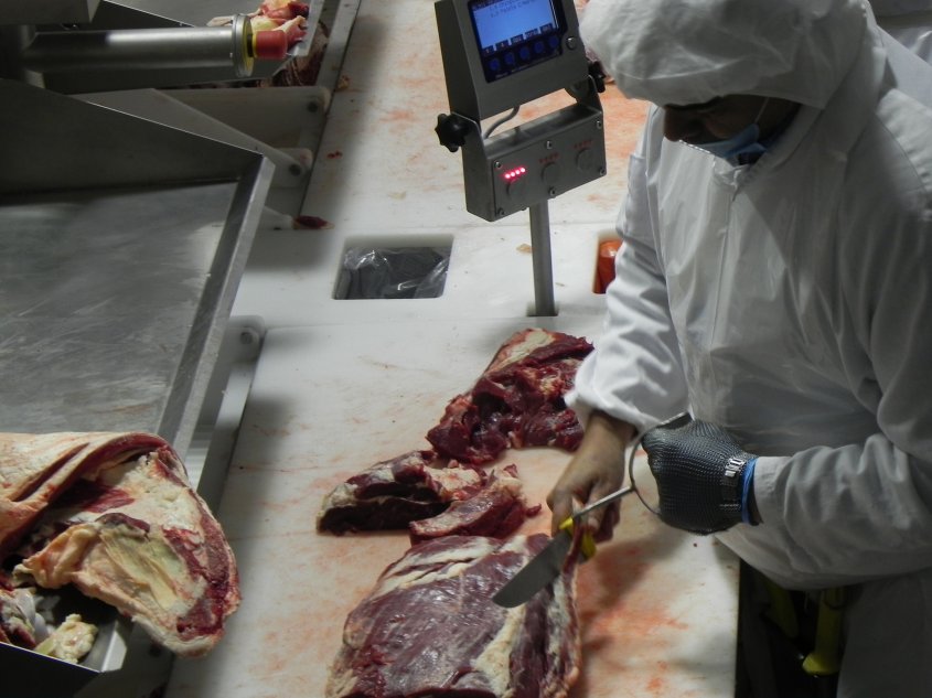 Se reúnen Foica y empresarios con amenaza de huelga general