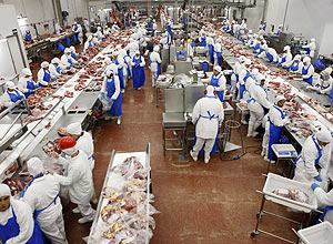 Marfrig compra National Beef y pasa a ser la segunda mayor del mundo