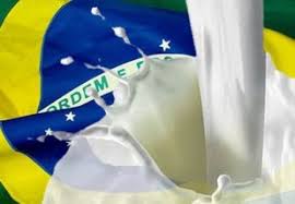 En Brasil el precio de la leche al productor se incrementó 28%