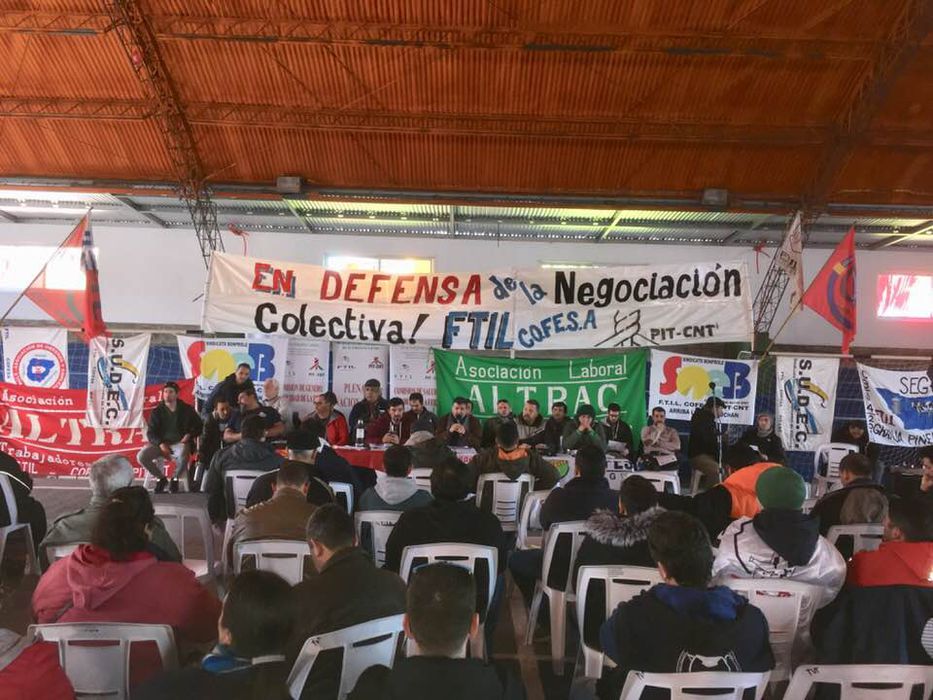 Trabajadores lácteos accedieron a reconsiderar paro por cierre de Pili