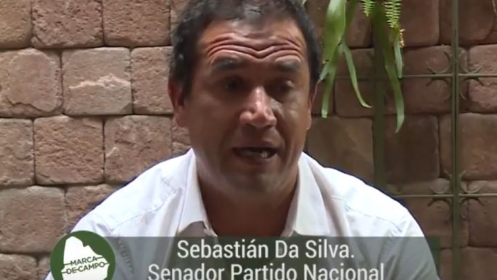27.11.2018 La mejor solución para destrabar la rigidez sindical es eliminar el decreto que permite ocupar plantas manifestó el senador Sebastián Da Silva