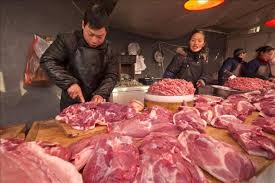 30.09.2018 China habilita 28 plantas argentinas para exportar carne