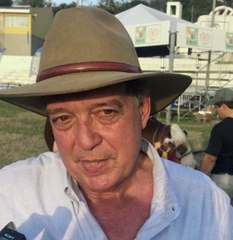 12.10.2018 Fernando Mattos describe la propuesta de Bolsonaro