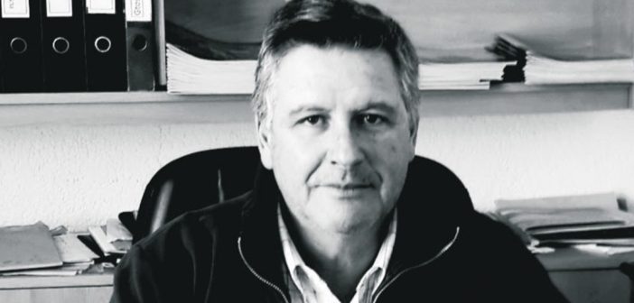 01.11.2018 Guillermo Villa «Las 5500 caravanas que aparecieron en Treinta y Tres seguramente sea una estafa».