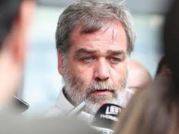 14.11.2018 Ing. Marcelo Nogue «Desmiente en absoluto las afirmaciones de Astori sobre que el turismo sea la principal fuente de ingresos».