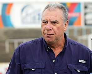 06.11.2018 Rodolfo Rodríguez fue víctima del robo de mas de trescientos animales sin respuesta de autoridades.